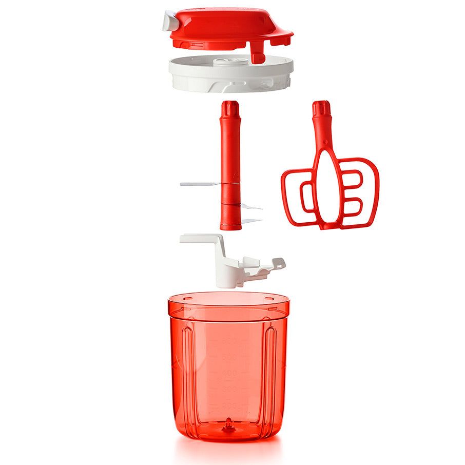 Tupperware Supersonic Chopper Tall Kitchen Tools | ERYW41372