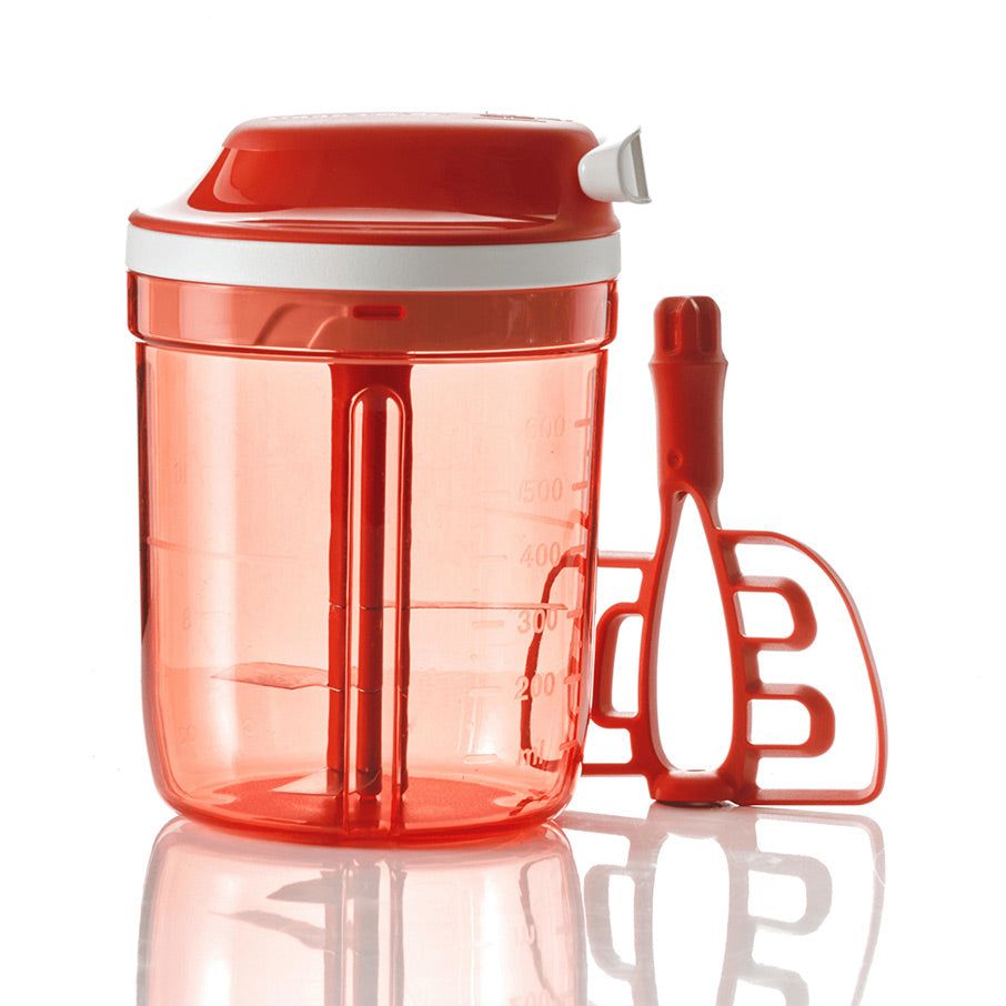 Tupperware Supersonic Chopper Tall Kitchen Tools | ERYW41372