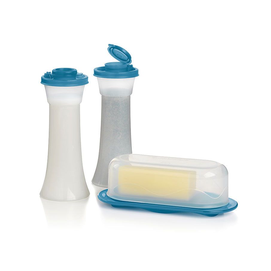 Tupperware Table Accessories Set Serveware | QHZL80461