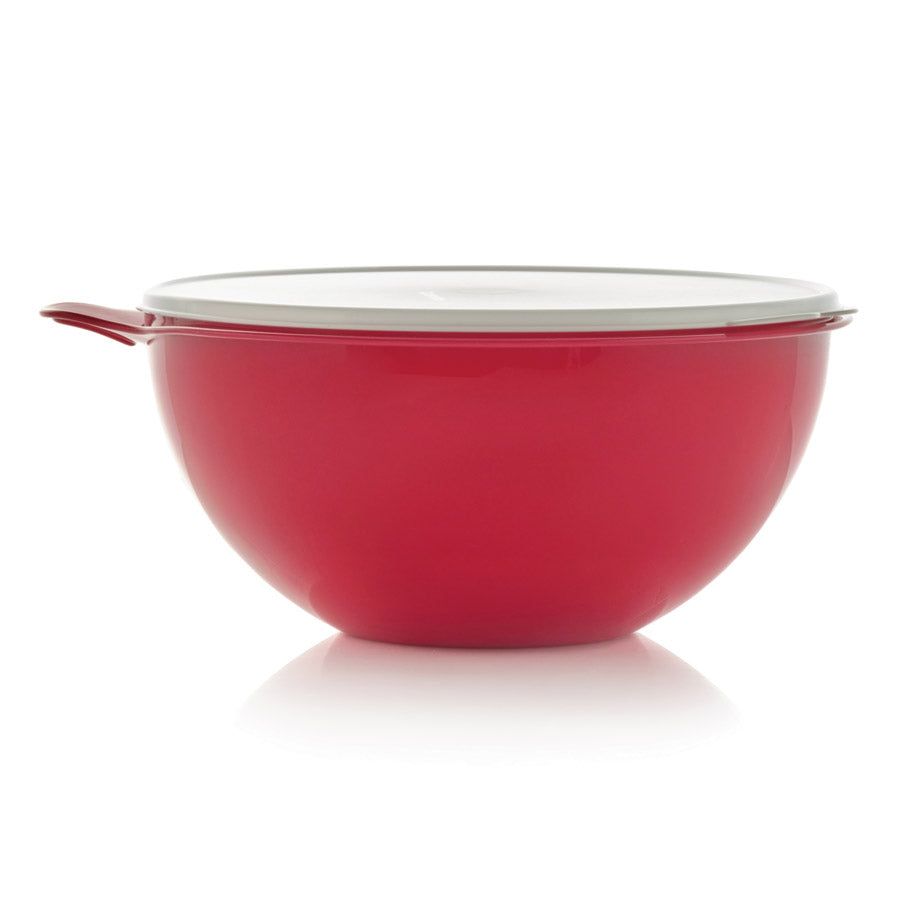 Tupperware Thatsa Bowl Passion Mixing Bowls and Measuring | DGNB23980