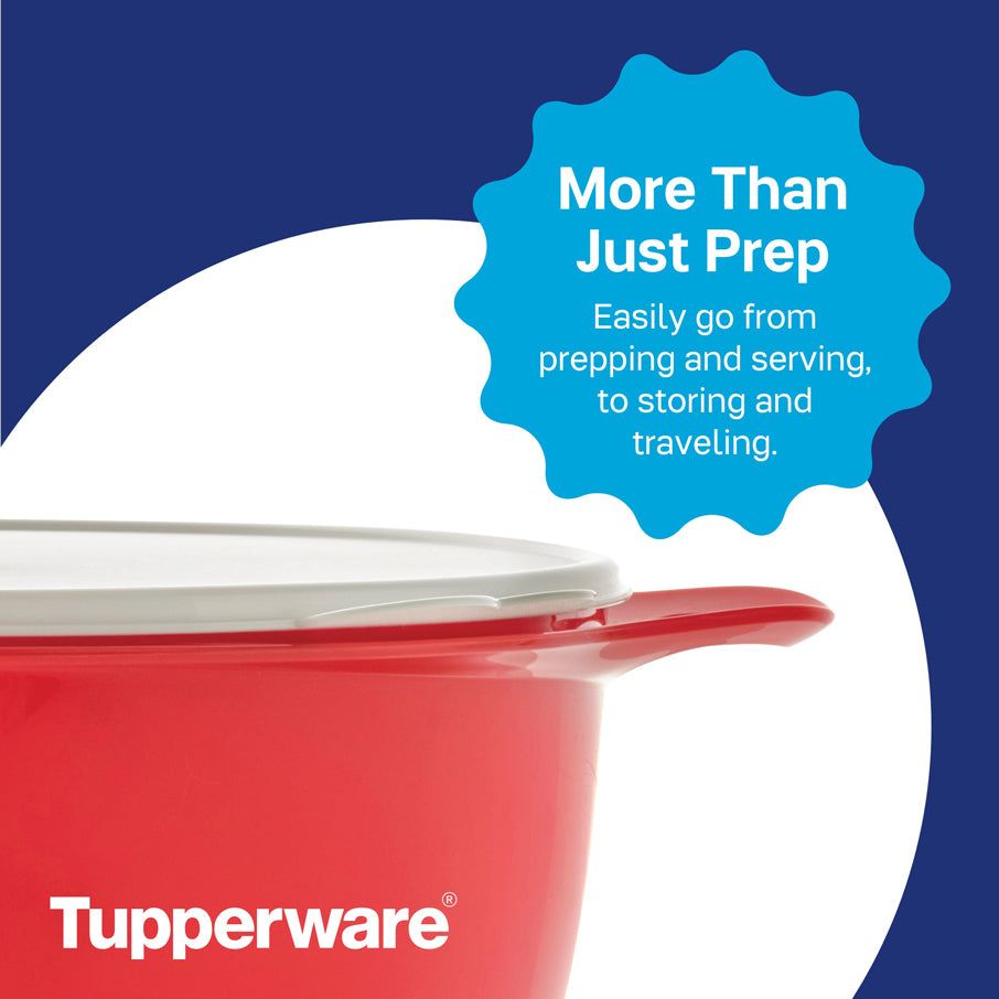 Tupperware Thatsa Mega Bowl Chili Baking | TZNW61594