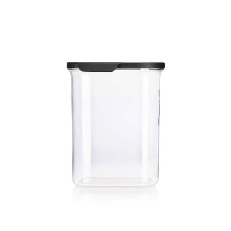 Tupperware Ultra Clear 15-cup/3.6 L Square Dry Storage | XVLY47832