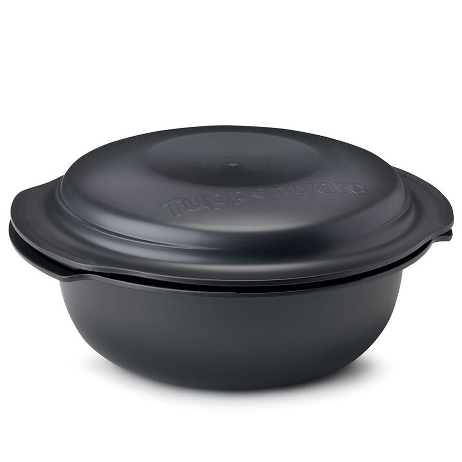 Tupperware Ultrapro 1.6-qt./1.5 L Round Pan With Cover Baking | BRDW05241