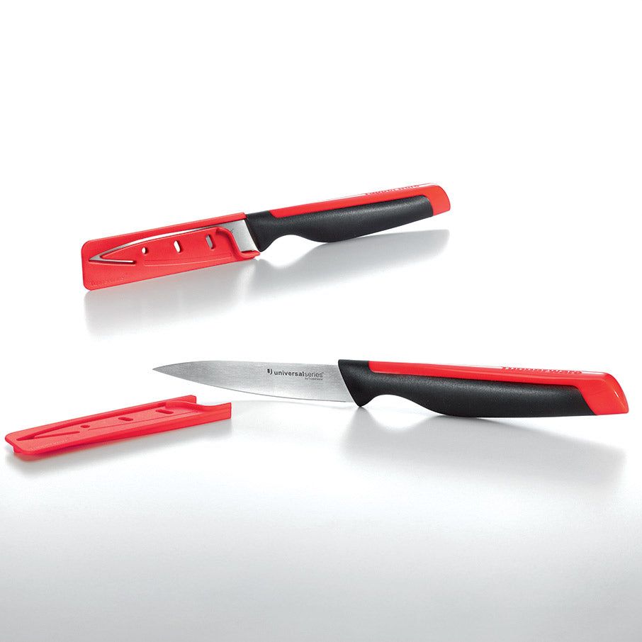 Tupperware Universal Series Utility Knives Popsicle Knives | UIHW42893