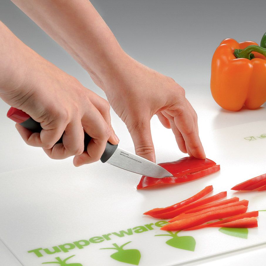 Tupperware Universal Series Utility Knives Popsicle Knives | UIHW42893