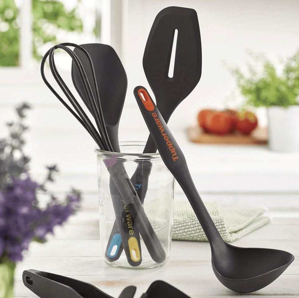 Tupperware Whisk Kitchen Utensils | WNUP08956