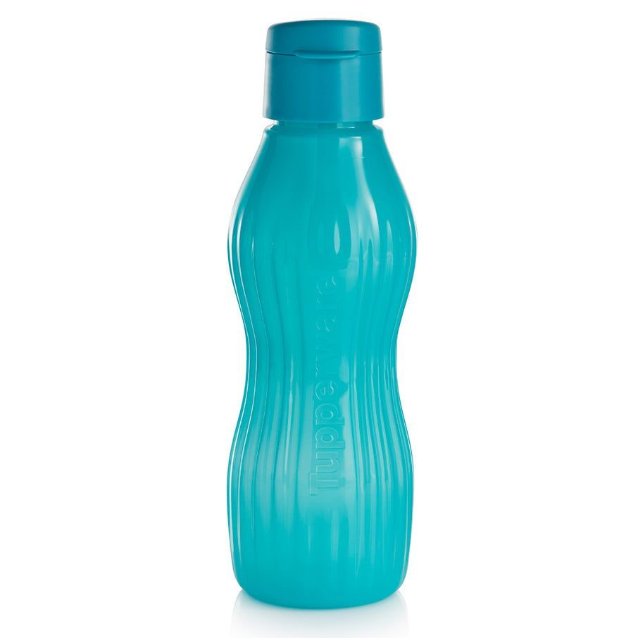 Tupperware Xtremaqua Freezable Medium Bottle* 880ml (Caribbean Sea) Caribbean Sea Su şişeleri | AYDH79401